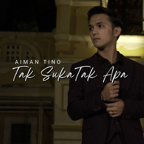 Tak Suka Tak Apa - Aiman Tino - Lirikaz 09